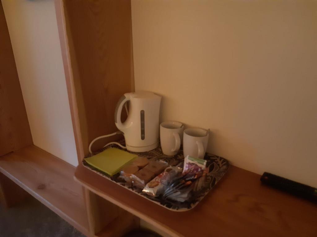 B&B Casa Il Sasso Пинцоло Экстерьер фото